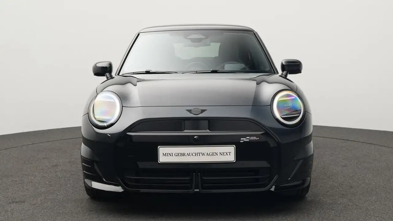 MINI Cooper John Cooper Works Trim, миниатюра 16