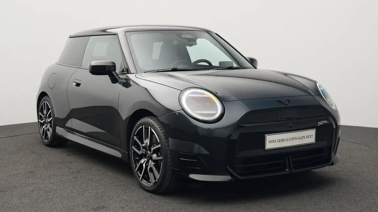 MINI Cooper John Cooper Works Trim, миниатюра 15