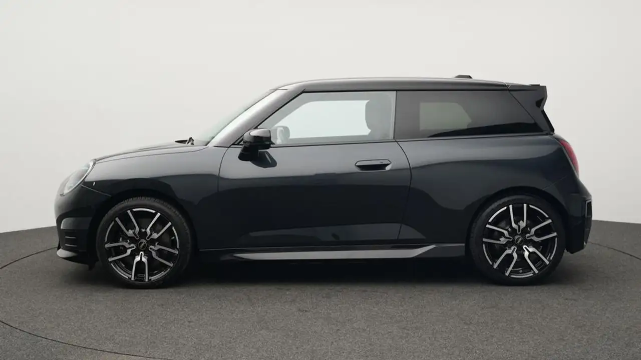 MINI Cooper John Cooper Works Trim, миниатюра 3