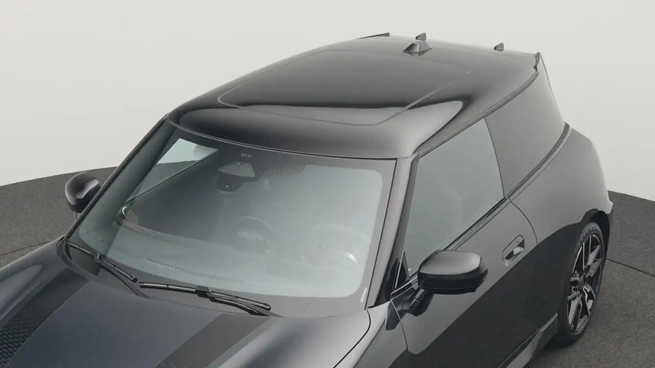MINI Cooper John Cooper Works Trim, миниатюра 23