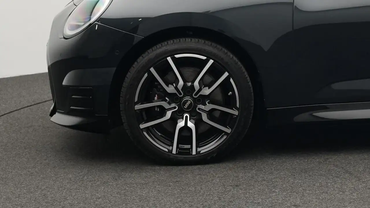 MINI Cooper John Cooper Works Trim, миниатюра 13