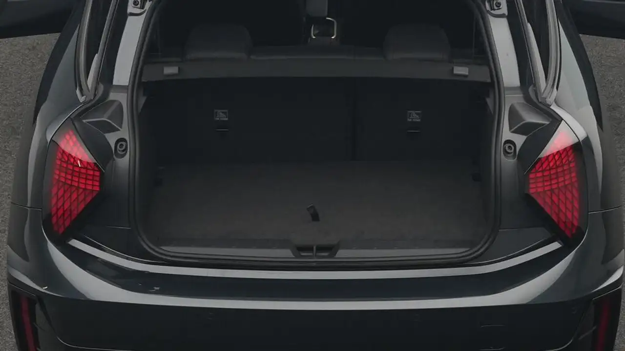 MINI Cooper John Cooper Works Trim, миниатюра 25