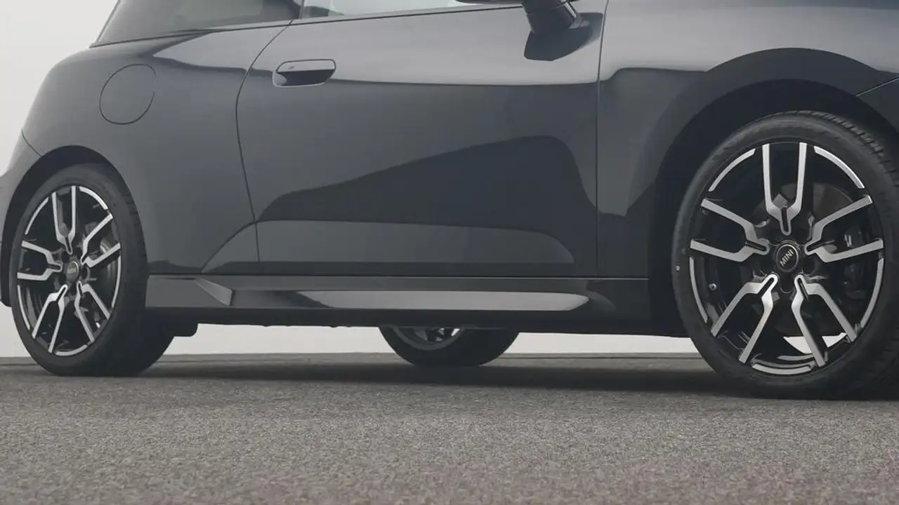 MINI Cooper John Cooper Works Trim, миниатюра 21
