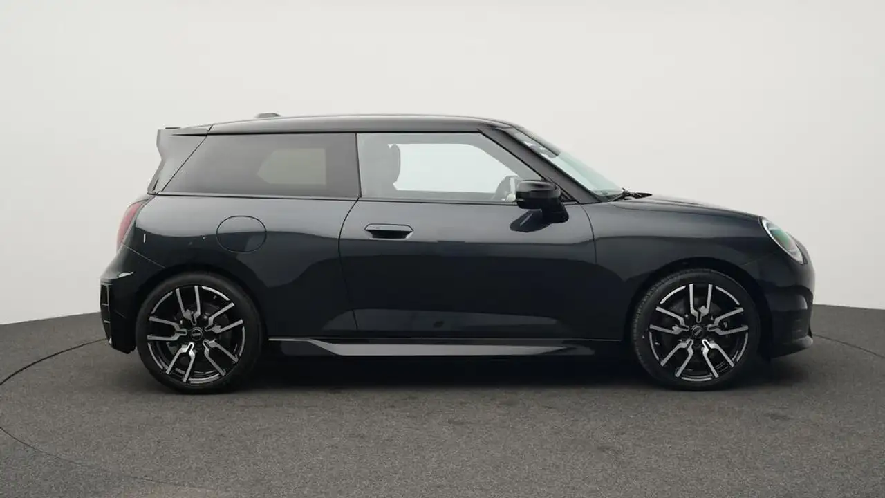 MINI Cooper John Cooper Works Trim, миниатюра 2