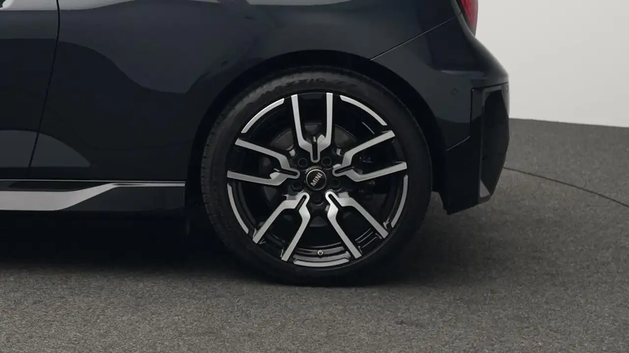 MINI Cooper John Cooper Works Trim, миниатюра 12