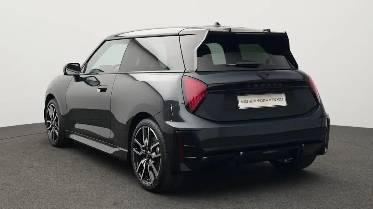 MINI Cooper John Cooper Works Trim, миниатюра 7