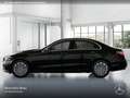 Mercedes-Benz C 220 d AVANTG+360+LED+KEYLESS+9G Schwarz - thumbnail 6