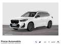 BMW X1 xDrive23i M Sport HUD PANO AHK RFK NAVI LED Weiß - thumbnail 1