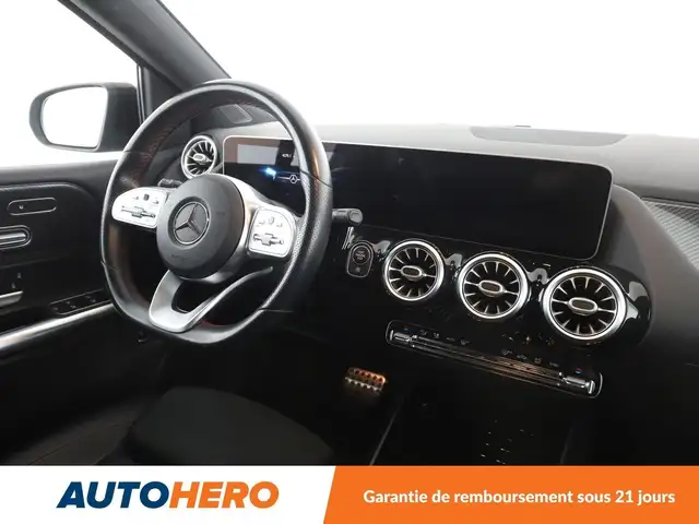 Mercedes-Benz B-Class view 13