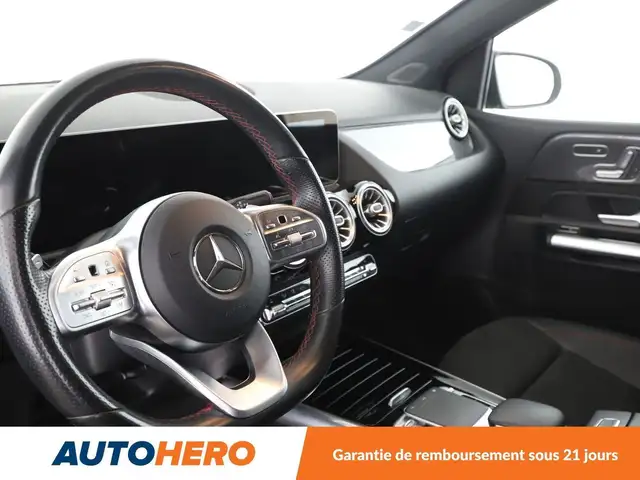 Mercedes-Benz B-Class view 11