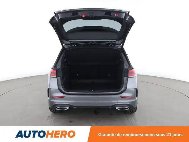 Mercedes-Benz B-Class view 16