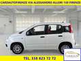 Fiat Panda €7690+ IVA PANDA VAN HYBRID AUTOCARRO 4 POSTI Bianco - thumbnail 4