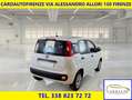 Fiat Panda €7690+ IVA PANDA VAN HYBRID AUTOCARRO 4 POSTI Bianco - thumbnail 9