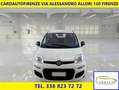 Fiat Panda €7690+ IVA PANDA VAN HYBRID AUTOCARRO 4 POSTI Bianco - thumbnail 2
