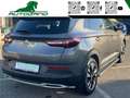 Opel Grandland X Ecotec 120 Anniv.*UnicoProprietario*CronoTagliandi Grigio - thumbnail 4