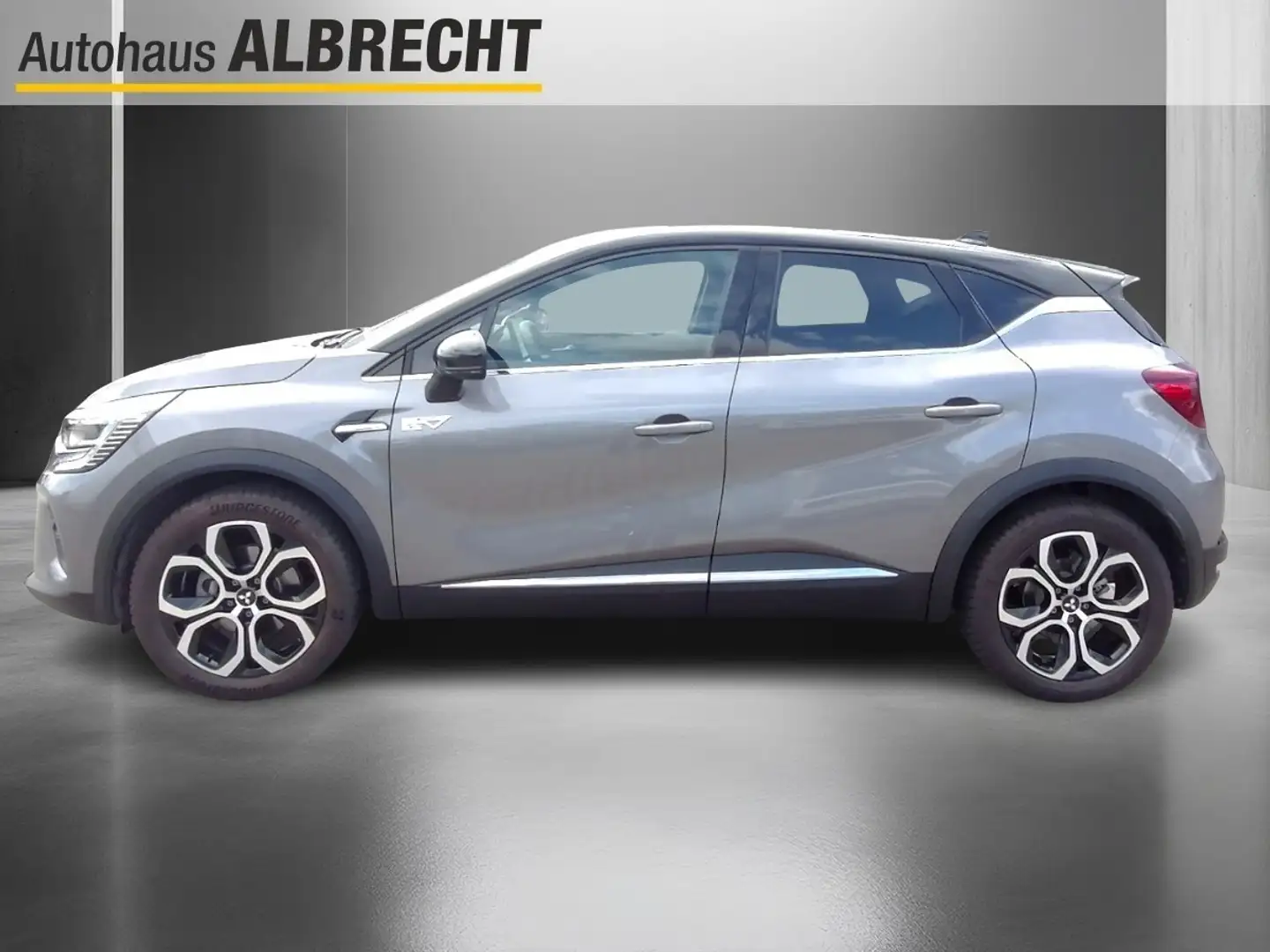 Mitsubishi ASX Top Hybrid 1.6 HEV - 2