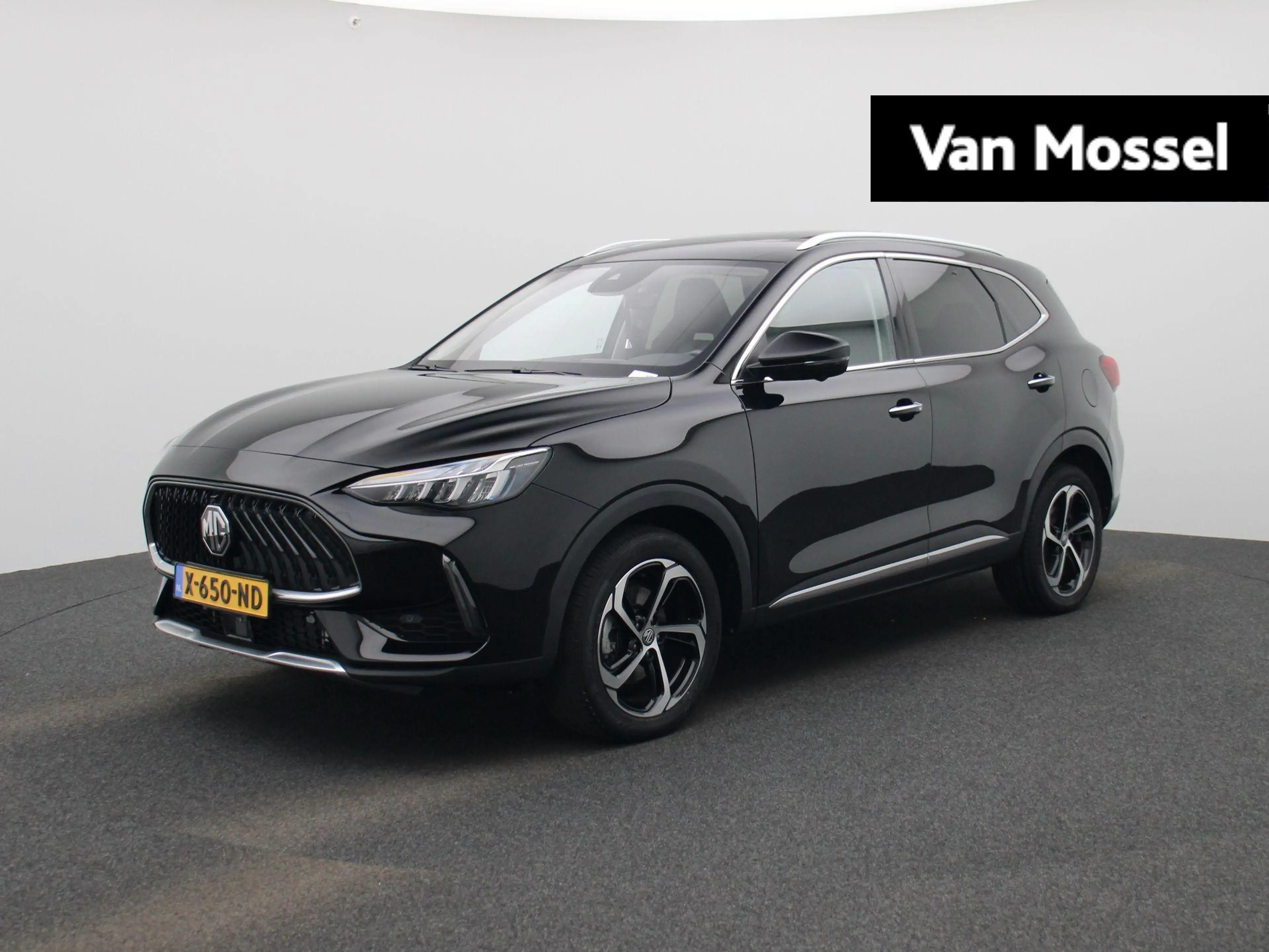 MG EHS 1.5 TGDI Luxury
