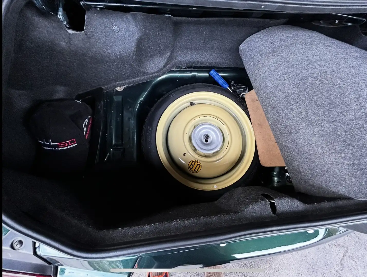 Mazda MX-5 1.6 16v FE - 2