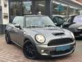 MINI Cooper S Cabrio *AUTOMATIK*STEUERKETTE NEU* Silber - thumbnail 1
