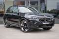 BMW iX3 M-Sport Impressive/HUD/ACC/H&K/Pano/360cam/20" Schwarz - thumbnail 1