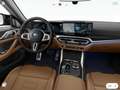 BMW i4 M50 Gran Coupé Laserlicht*Harman*Glasdach Blau - thumbnail 10