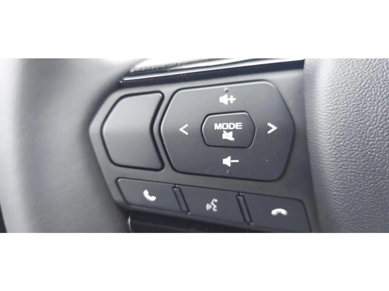 Isuzu D-Max 2026 — фото 13