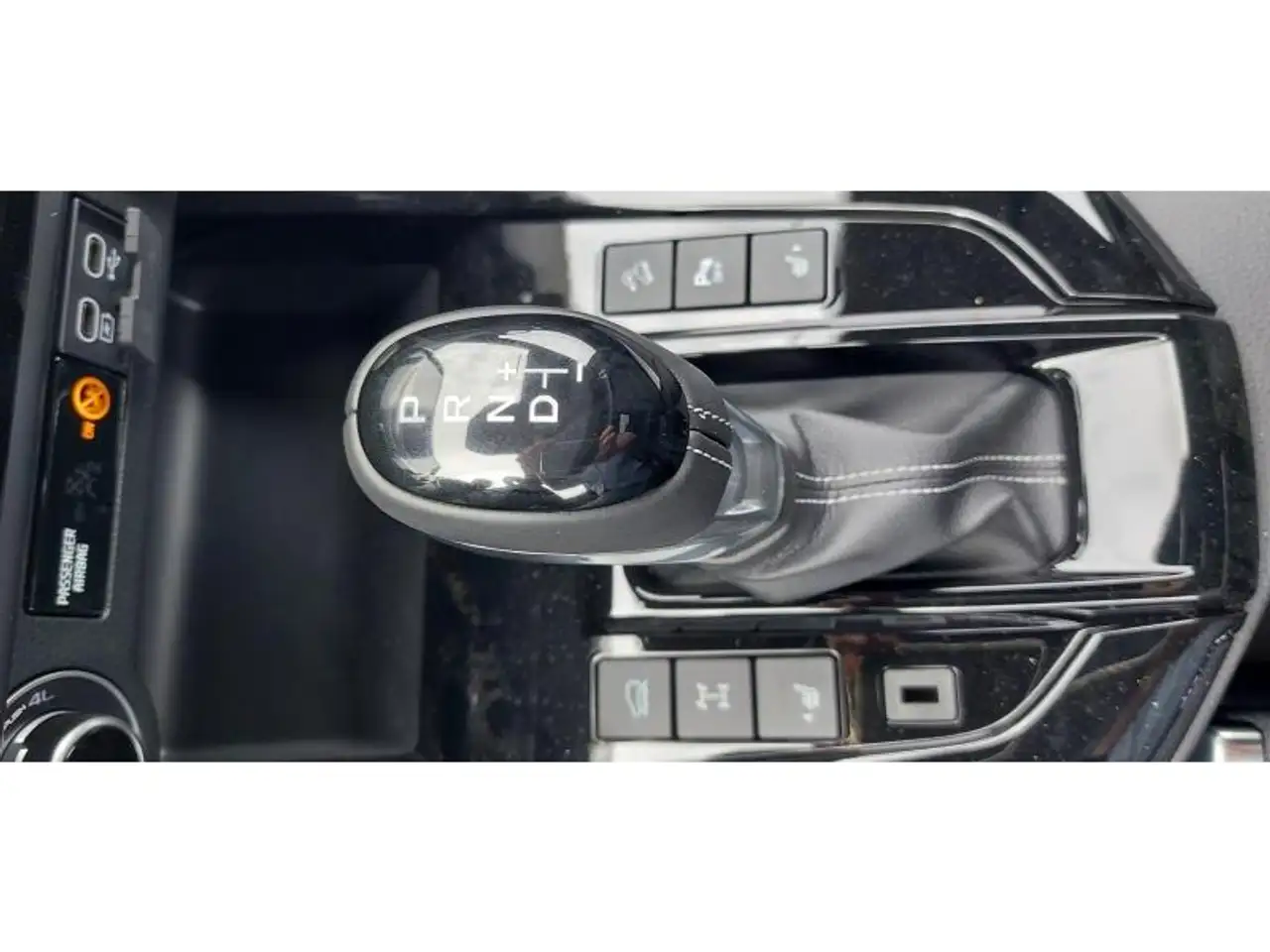 Isuzu D-Max 2026 — фото 15