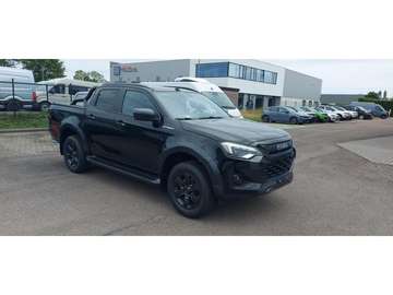 V-CROSS 4X4 Leder, Carplay, Camera