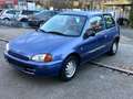 Toyota Starlet 1.3 aus 3. Hand viele Neuteile Blu/Azzurro - thumbnail 7