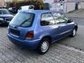 Toyota Starlet 1.3 aus 3. Hand viele Neuteile Blu/Azzurro - thumbnail 3