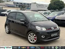 Volkswagen up! GTI/RFK/PANO/BEATS SOUND/KLIMA/BLUETOOTH/SHZ