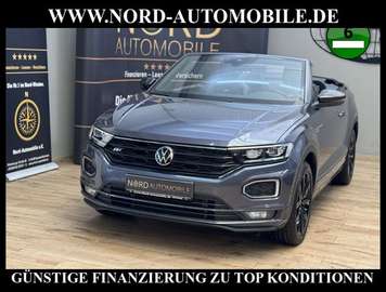 Cabriolet R-Line 1.5 TSI DSG Dig.Cockpit R-Line Bl