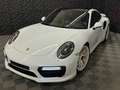 Porsche 911 991.2 Carrera Turbo S PDK 1000ps+ Weiß - thumbnail 3