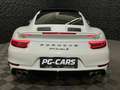 Porsche 911 991.2 Carrera Turbo S PDK 1000ps+ Weiß - thumbnail 9