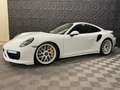 Porsche 911 991.2 Carrera Turbo S PDK 1000ps+ Weiß - thumbnail 4