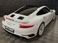 Porsche 911 991.2 Carrera Turbo S PDK 1000ps+ Weiß - thumbnail 11