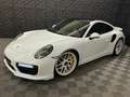Porsche 911 991.2 Carrera Turbo S PDK 1000ps+ Weiß - thumbnail 2