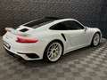 Porsche 911 991.2 Carrera Turbo S PDK 1000ps+ Weiß - thumbnail 12