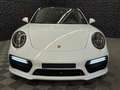 Porsche 911 991.2 Carrera Turbo S PDK 1000ps+ Weiß - thumbnail 6