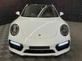 Porsche 911 991.2 Carrera Turbo S PDK 1000ps+ Weiß - thumbnail 5