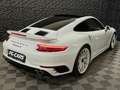 Porsche 911 991.2 Carrera Turbo S PDK 1000ps+ Weiß - thumbnail 10