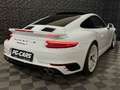 Porsche 911 991.2 Carrera Turbo S PDK 1000ps+ Weiß - thumbnail 8