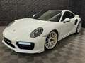 Porsche 911 991.2 Carrera Turbo S PDK 1000ps+ Weiß - thumbnail 1