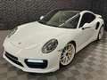 Porsche 911 991.2 Carrera Turbo S PDK 1000ps+ Weiß - thumbnail 7