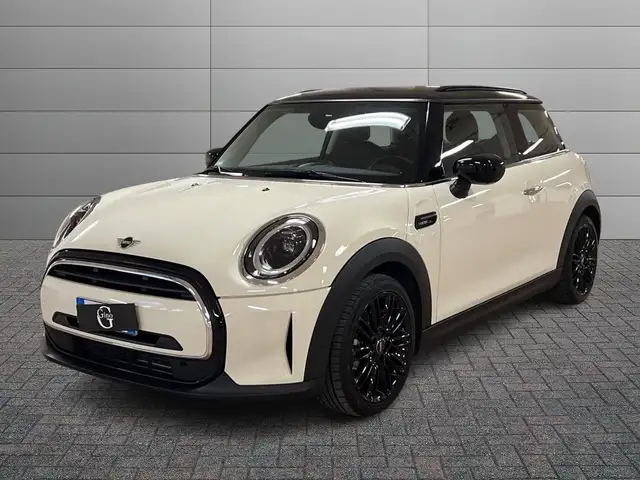 MINI Cooper Cabrio 3p 1.5 Cooper Camden auto