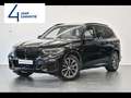 BMW X5 xDrive45e Noir - thumbnail 1