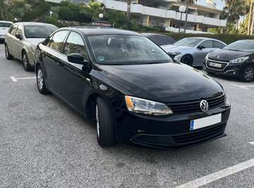 1.4 TSI DSG Comfortline