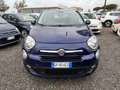 Fiat 500X 1.6 MultiJet 120 CV City Cross Blau - thumbnail 3