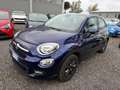 Fiat 500X 1.6 MultiJet 120 CV City Cross Blau - thumbnail 1