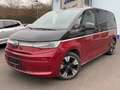 Volkswagen T7 Multivan Style eHybrid ACC HUD Pano Sthz H/K Rouge - thumbnail 1